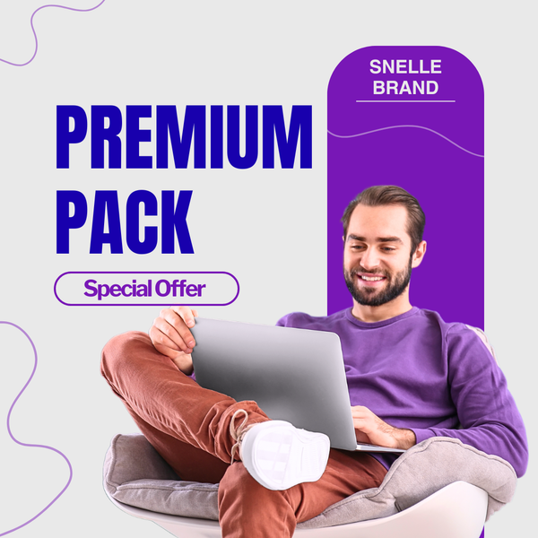 Premium Pack