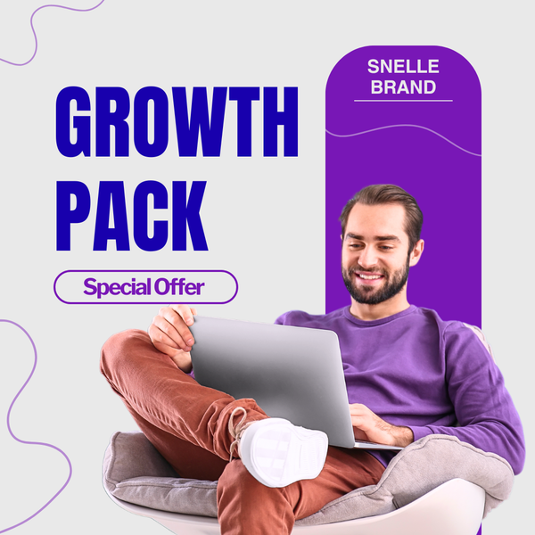 Growth Pack